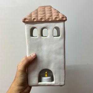 Anthropologie Candle Holder!